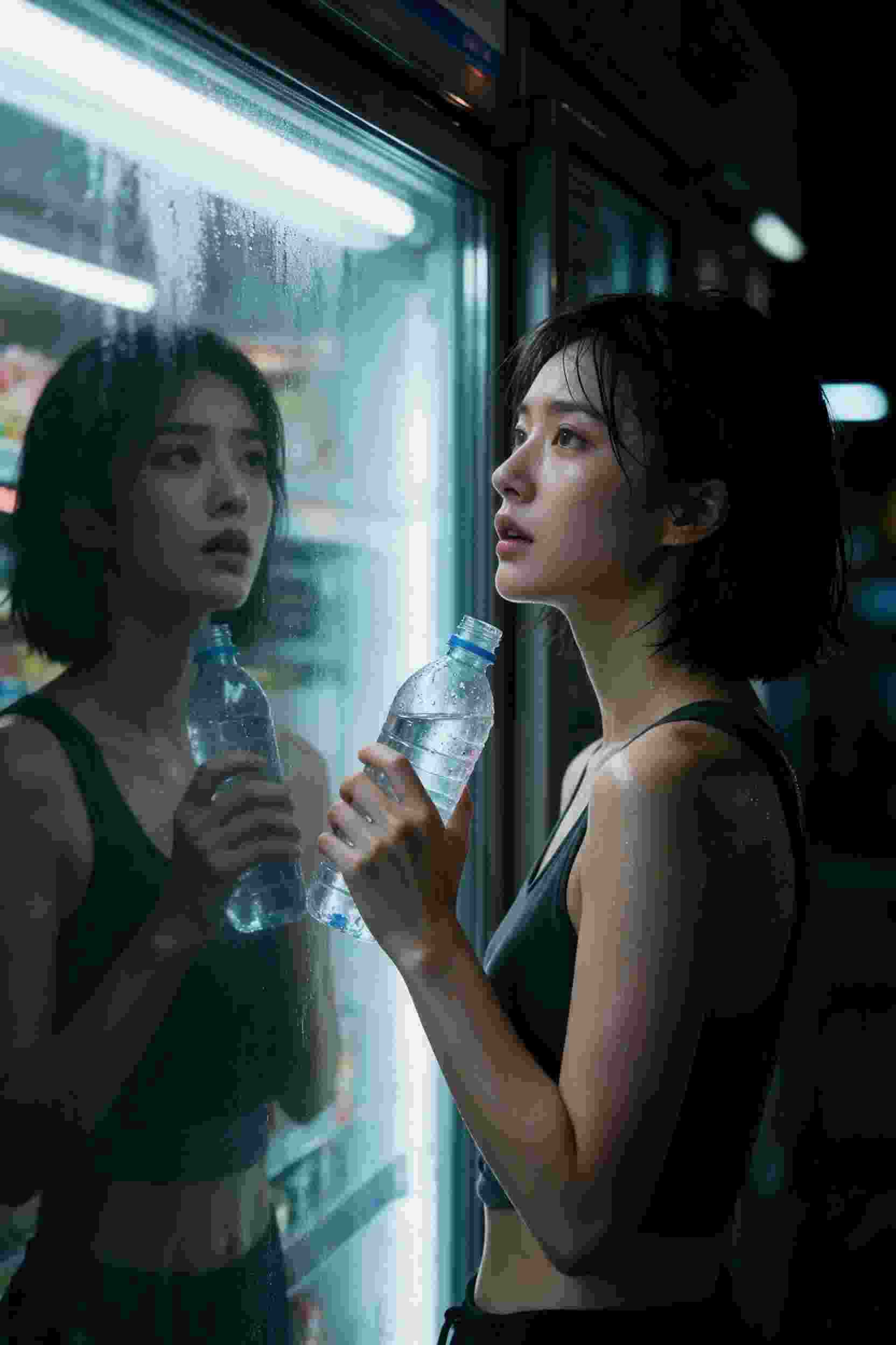 破晓时刻